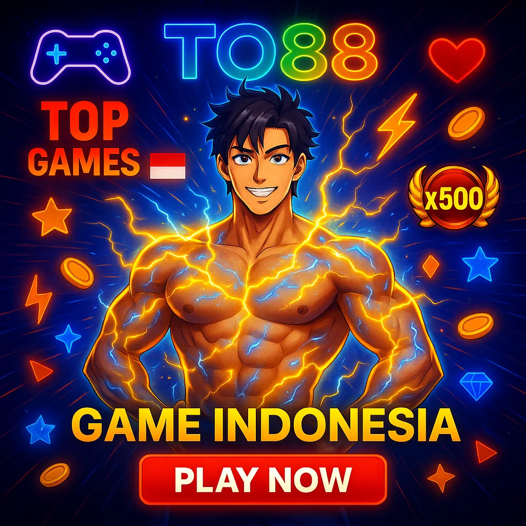 TO88 ~ Menikmati Aksi Seru dengan Fitur Premium dari TO 88